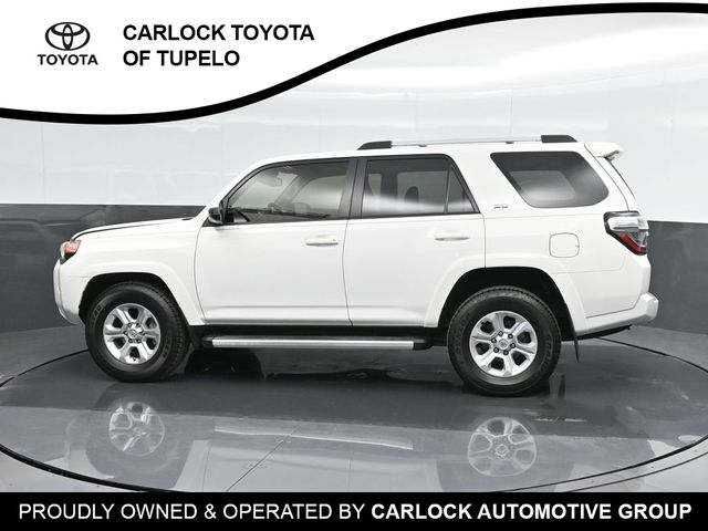 2022 Toyota 4Runner SR5 7