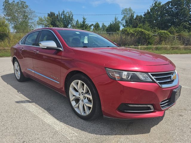 2014 Chevrolet Impala LTZ 2LZ FWD    