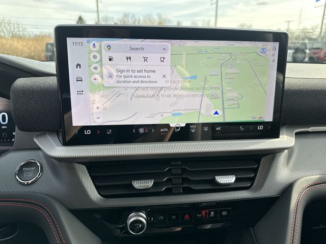 New 2026 Black Ford ST-Line image 14