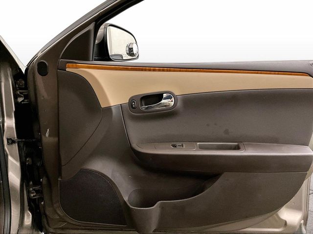 2010 Chevrolet Malibu LT Gray at Auto Express Mitsubishi