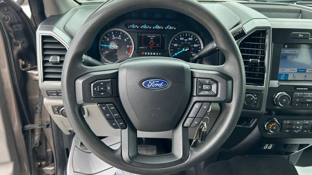 Used 2019 Ford F-250SD Truck