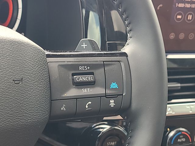 New 2026 Nissan Pathfinder SUV