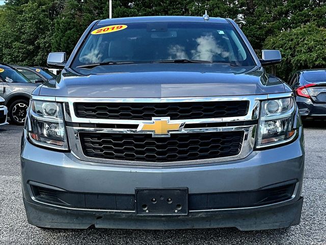 Used 2019 Chevrolet Tahoe SUV