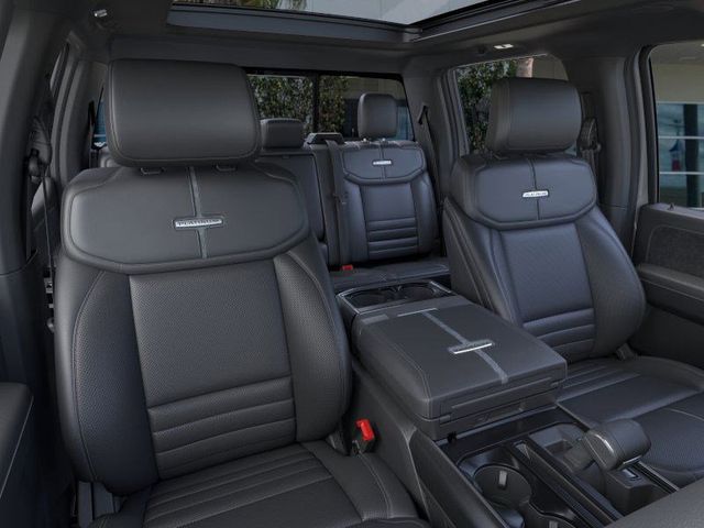 New 2026 Gray Ford Platinum image 10