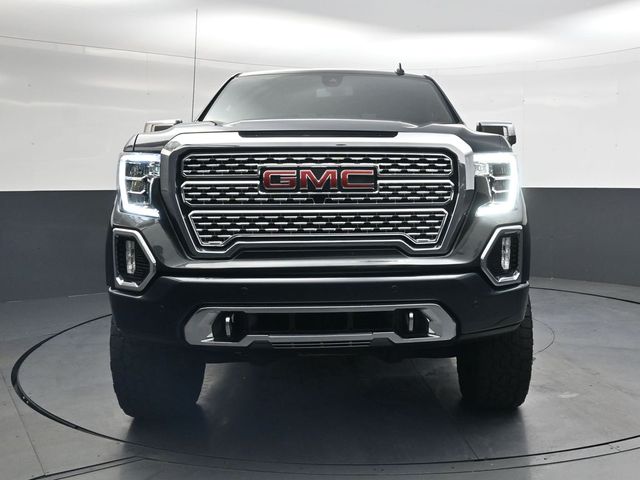 Used 2021  GMC Denali image 9