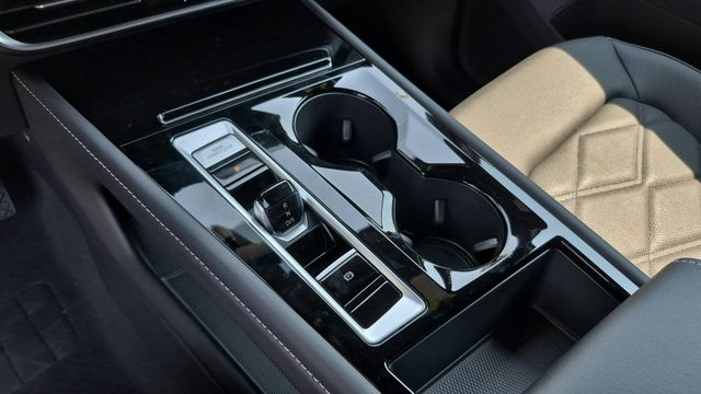 2026 Volkswagen Atlas Cross Sport