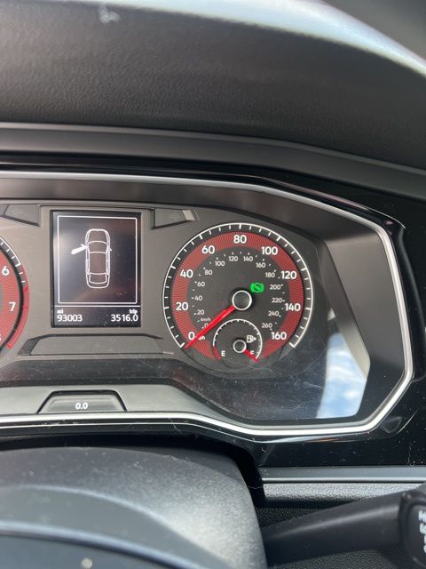 2019 Volkswagen Jetta 1.4T SE 11