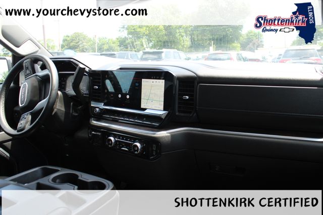 Used 2025 GMC Sierra 1500 Truck