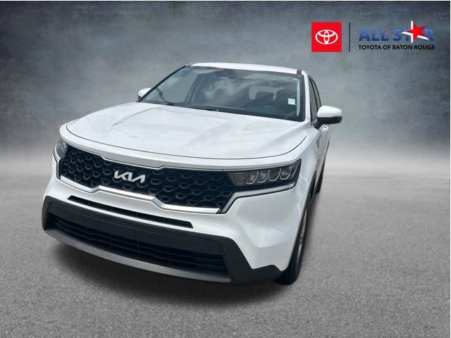 2023 Kia Sorento LX FWD