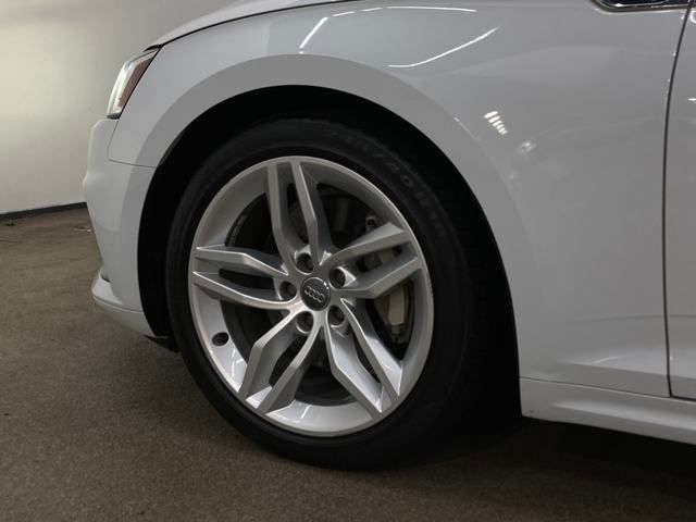 2019 Audi A5 Sportback quattro Premium Plus 45 TFSI