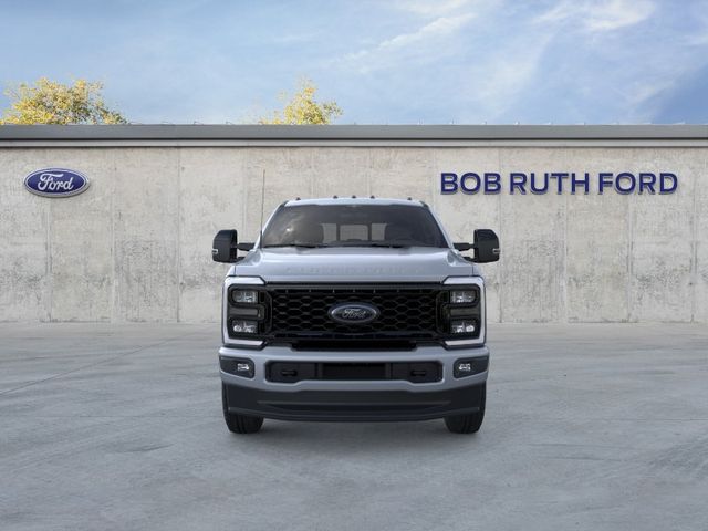 2026 Ford F-250SD Lariat Gray at Bob Ruth Ford