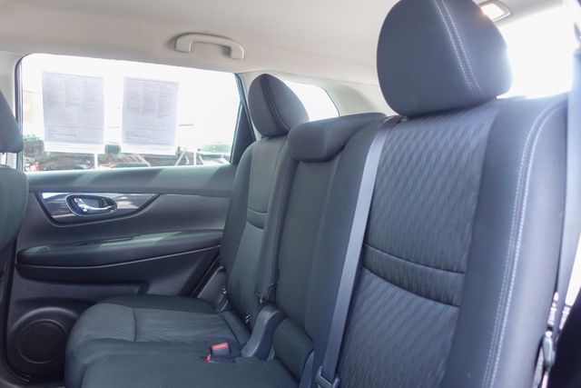 used 2019 Nissan Rogue car, priced at $13,500
