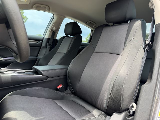 2020 Honda Accord LX Gray at Emmons Autoplex