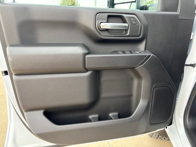 New 2026 Chevrolet Silverado 2500HD Truck