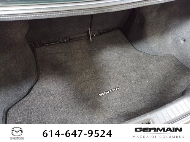 Used 2017 Gray Nissan SR image 23