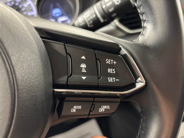 Used 2018 Mazda CX-5 SUV
