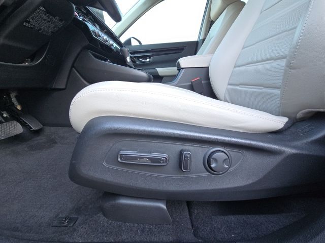 2023 Honda CR-V EX-L:B02099