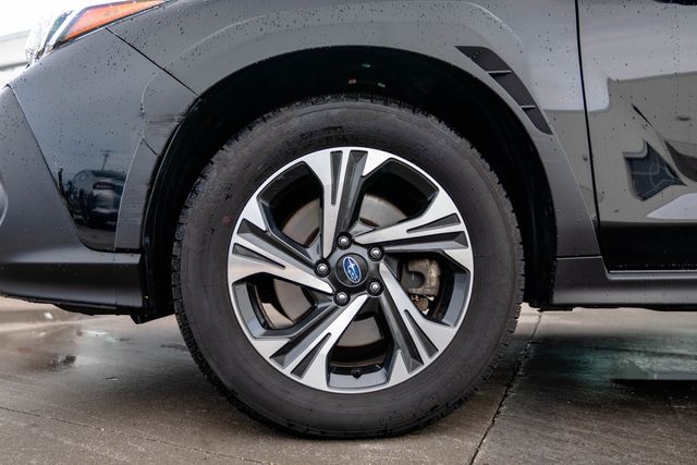 Used 2024 Subaru Crosstrek SUV