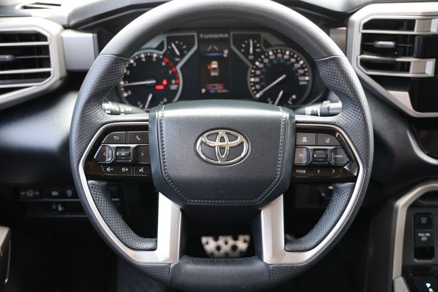 2022 Toyota Tundra SR5  at Emmons Autoplex