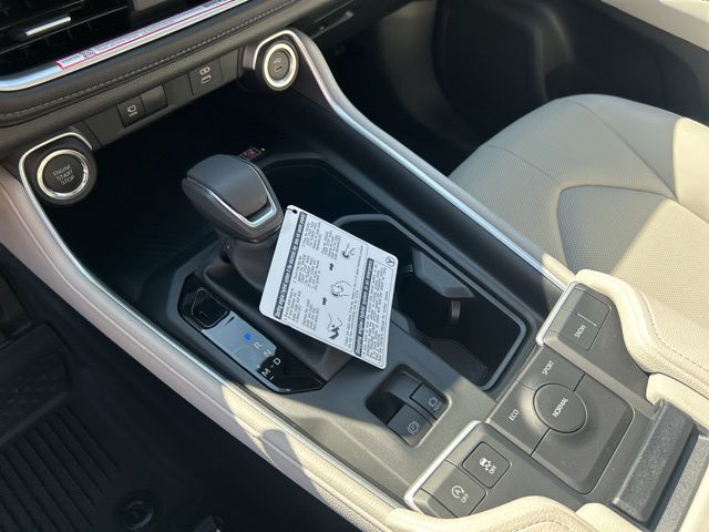 2026 Toyota Grand Highlander Limited - Photo 29