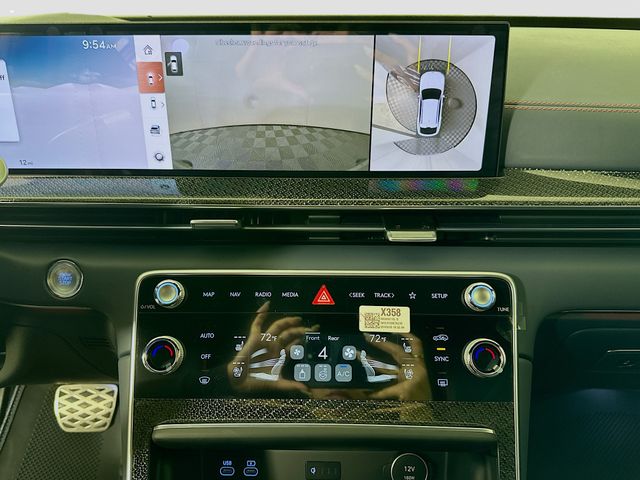 Thumbnail: 2026 Genesis GV80 - 13