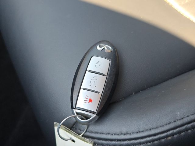 2016 Infiniti QX50 Base photo 23