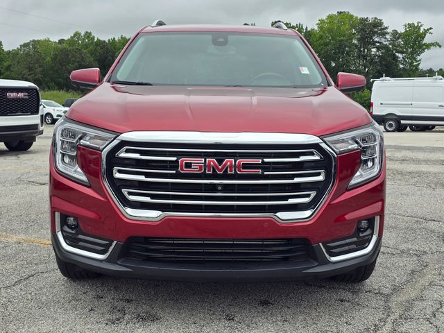 2024 GMC Terrain SLT:L44305A