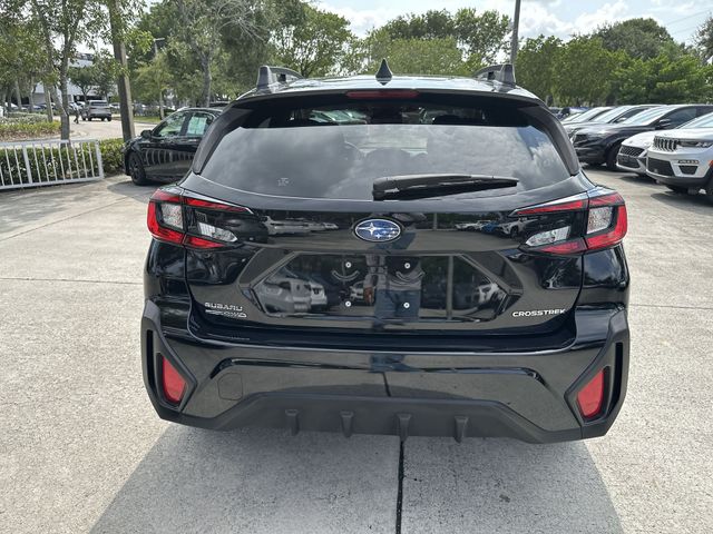 2024 Subaru Crosstrek - $21,888