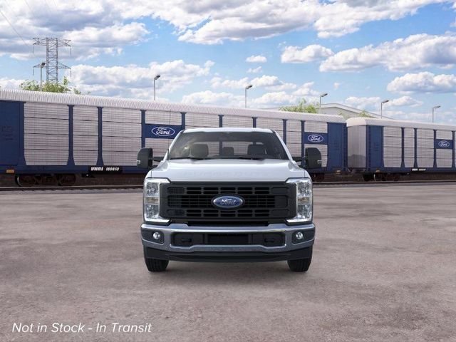New 2026 Oxford White Ford F-250® XL image 6