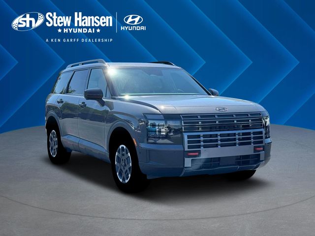 New 2026 Gray Hyundai XRT Pro image 11