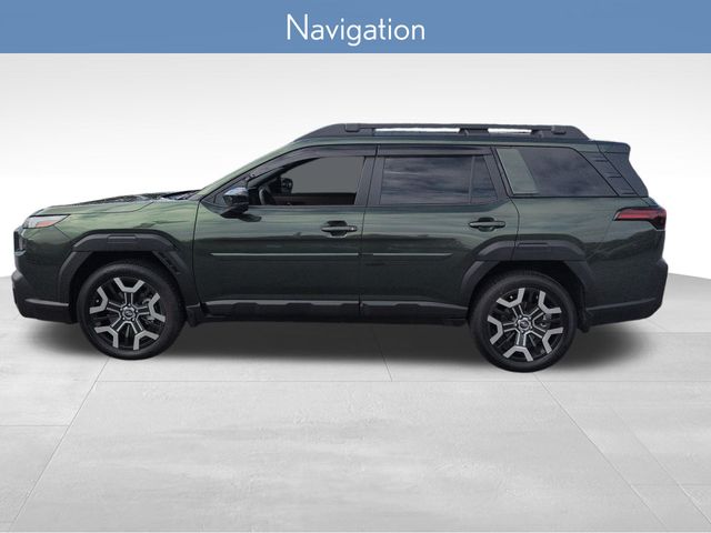 Used 2026 Green Subaru Touring XT image 7