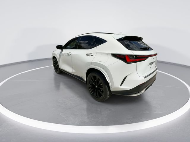 2024 Lexus NX - $42,898