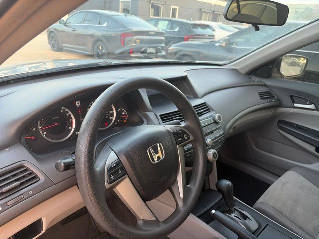 2009 Honda Accord LX  at Emmons Autoplex