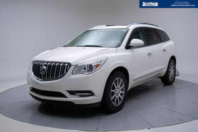 2013 Buick Enclave Leather FWD