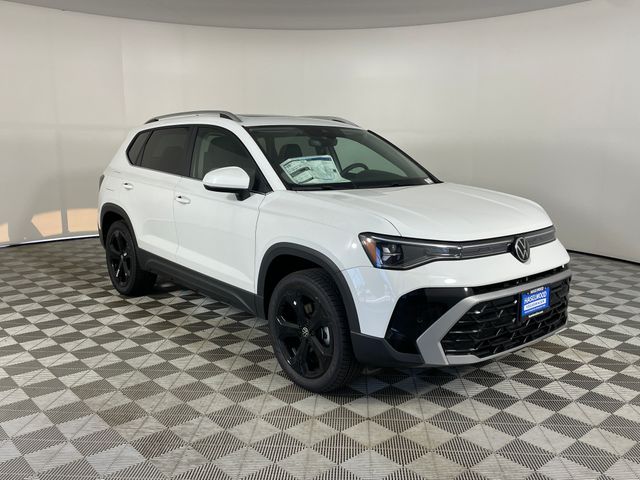 New 2026 Volkswagen Taos 1.5T SEL For Sale in Bremerton, WA