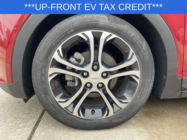 Used 2019 Chevrolet Bolt EV For Sale in Livonia, MI