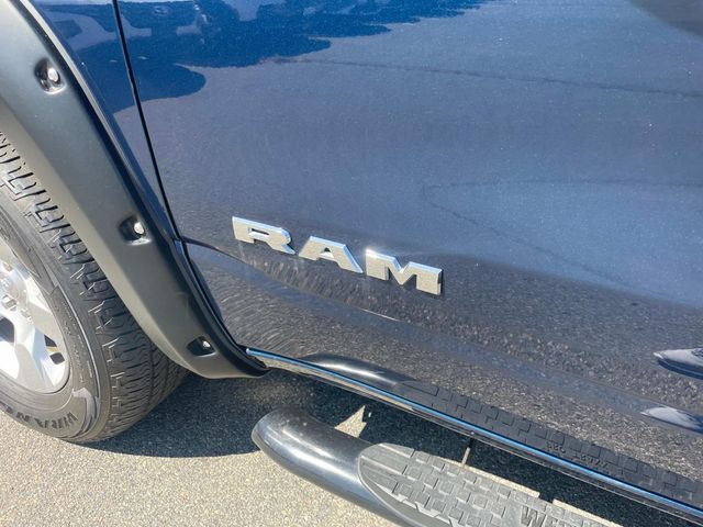 2021 Ram 1500 Big Horn/Lone Star 13