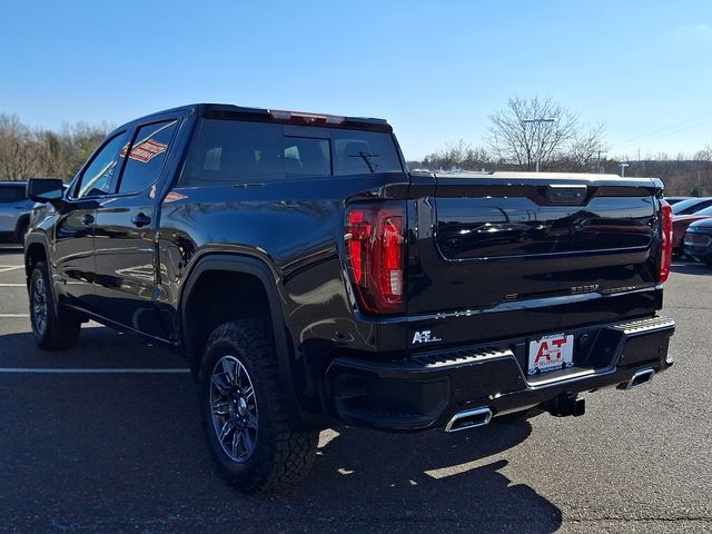 used 2024 GMC Sierra 1500 car, priced at $54,950