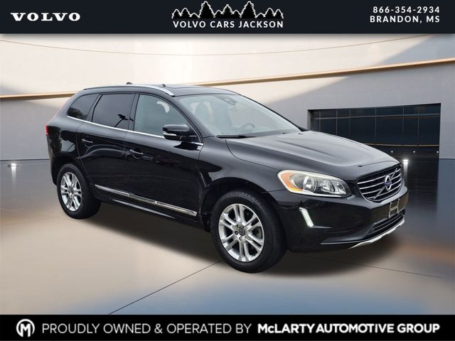 2016 Volvo XC60 Premier's photo