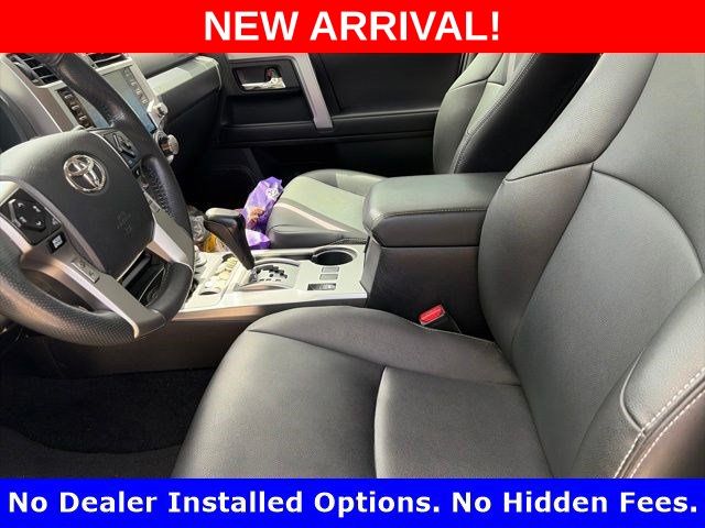 2023 Toyota 4Runner TRD Sport Gray at AutoSavvy Houston Northwest