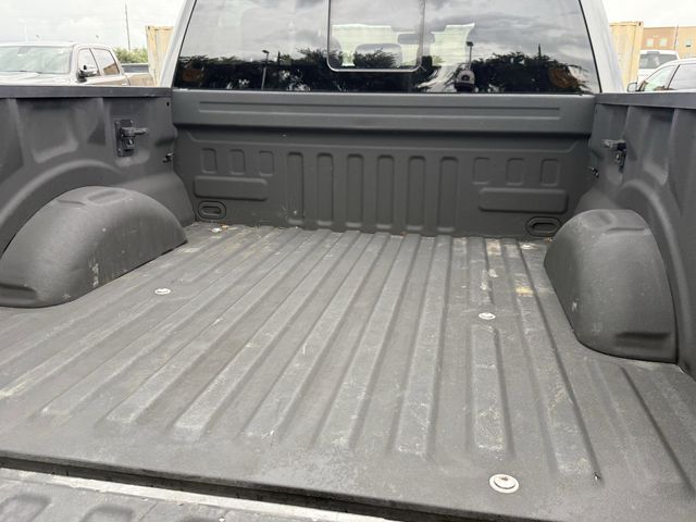 2018 Ford F-150 Lariat Gray at Big Star Chrysler Jeep Dodge Ram 