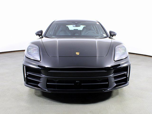New 2026 Black Porsche 4 image 10