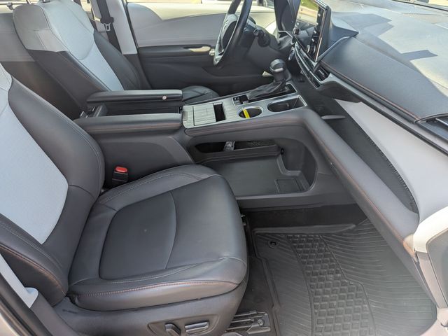 2022 Toyota Sienna - Image 34
