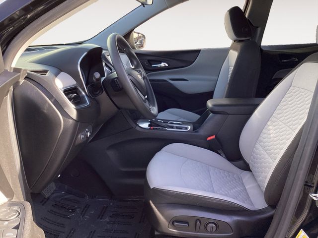 Used Car 2019 Chevrolet Equinox  Ls For Sale Under $20,000 In San Antonio, Texas