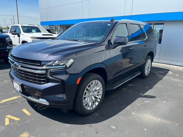 2023 Chevrolet Tahoe LT 4WD