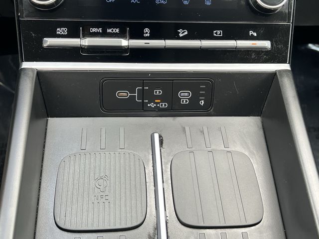 Used 2026 Silver Hyundai SEL image 21