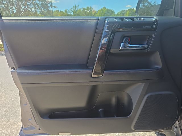Used 2021 Magnetic Gray Metallic Toyota TRD Off-Road Premium image 27