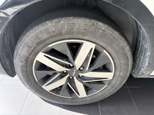 2022 Kia Sorento S White at Shottenkirk Kia Fort Bend
