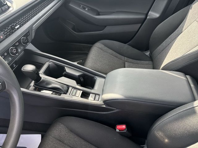 Used 2024 Honda Accord Sedan