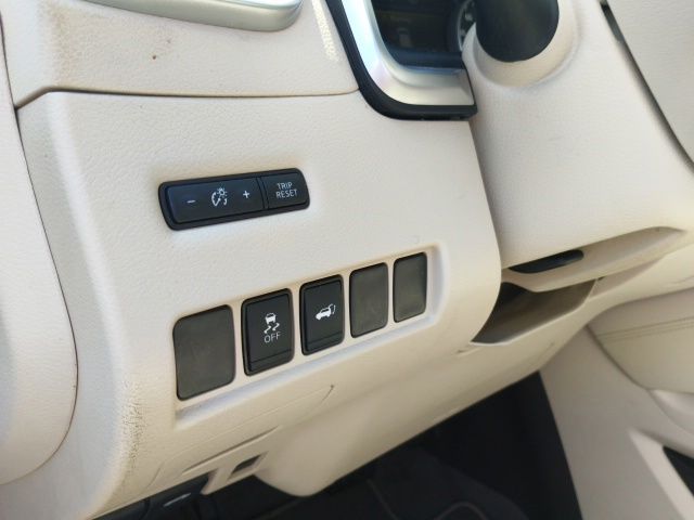Used 2017 Nissan Murano SUV